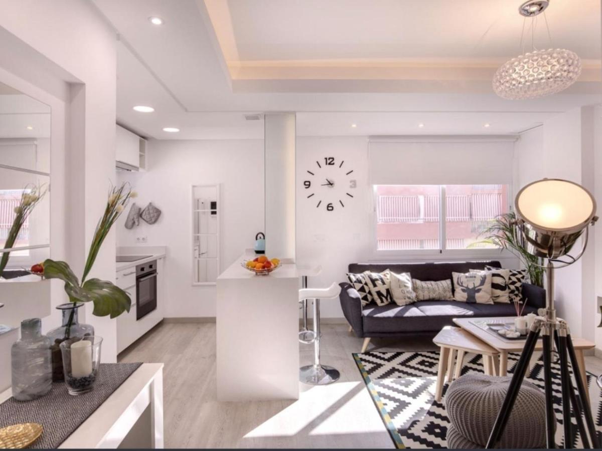 Apartamento Chic Ricardo Soriano *