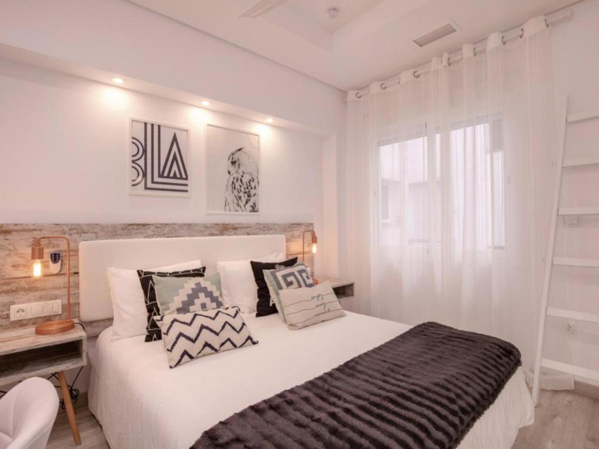 Chic Ricardo Soriano * Marbella