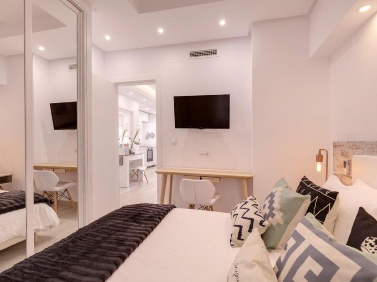 Chic Ricardo Soriano Apartamento