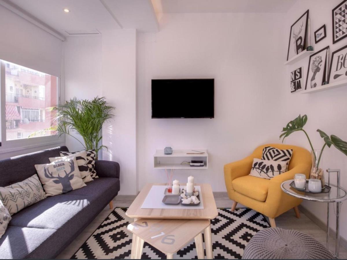 Chic Ricardo Soriano Apartamento Marbella