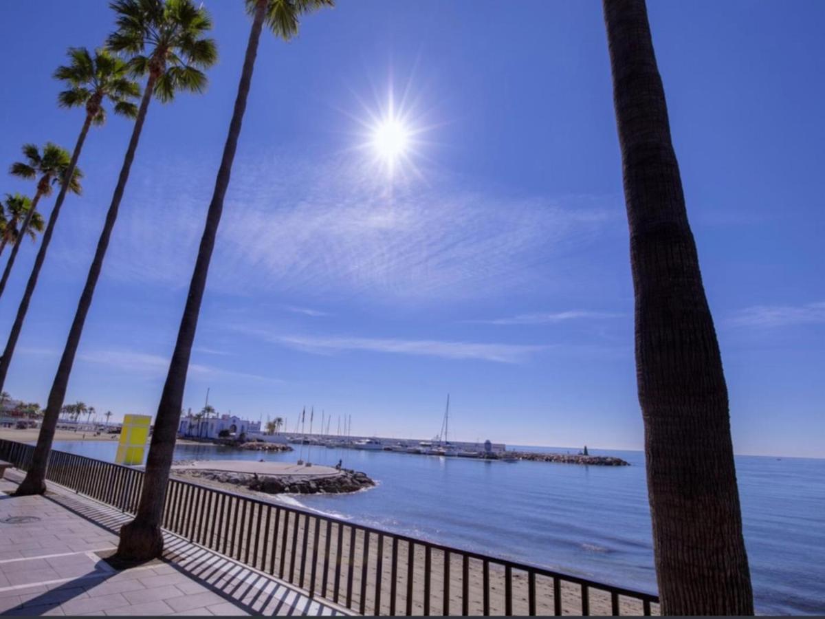 Chic Ricardo Soriano Apartamento Marbella