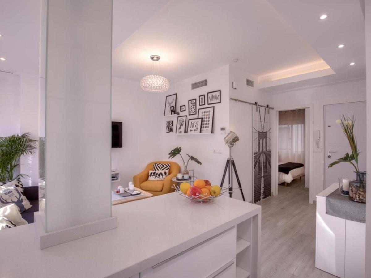 Chic Ricardo Soriano Apartamento Marbella