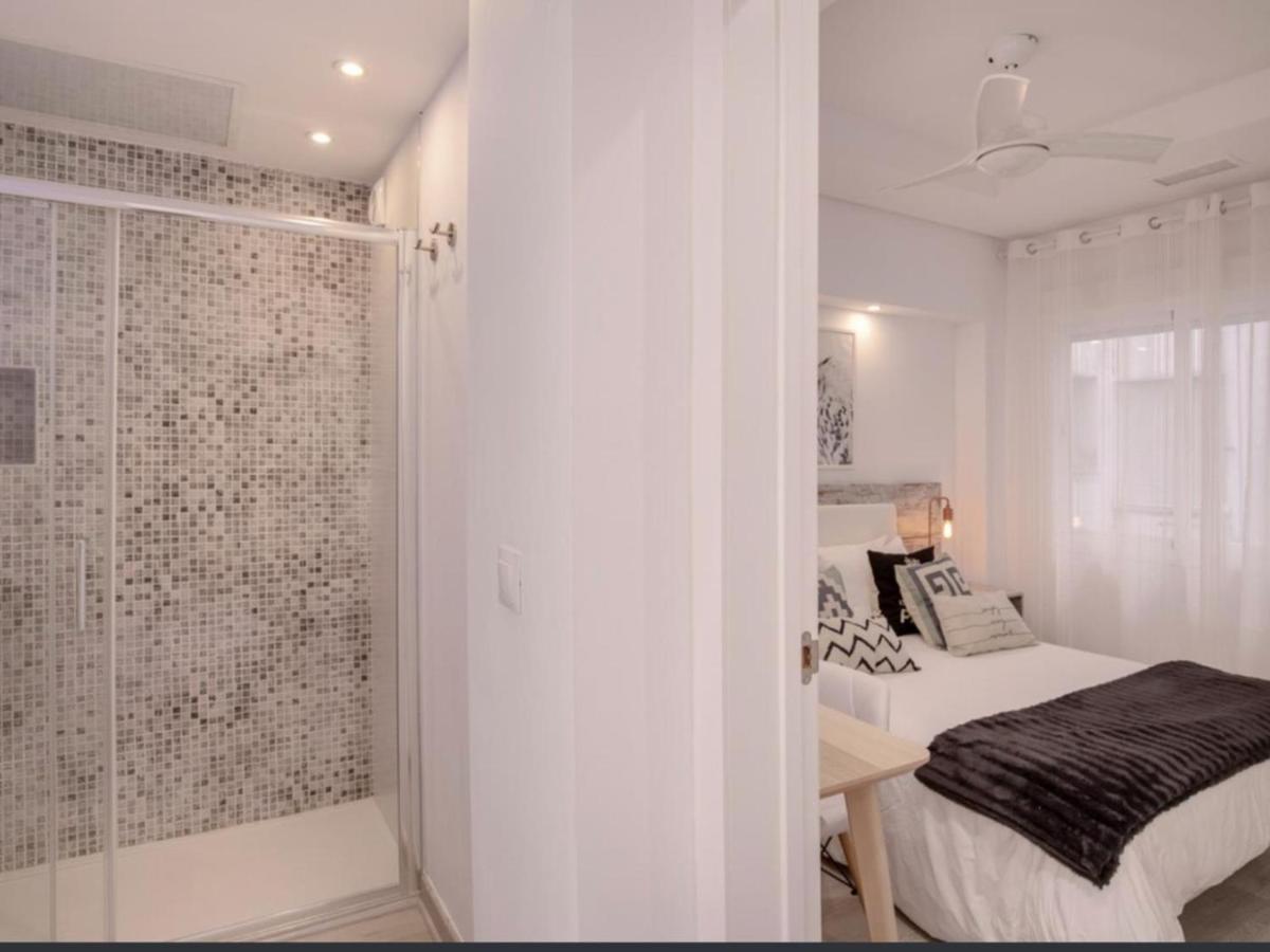Apartamento Chic Ricardo Soriano *